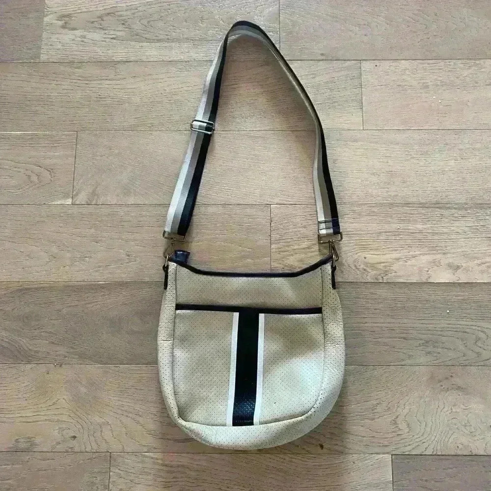 Haute Shore Crossbody Bag Tan